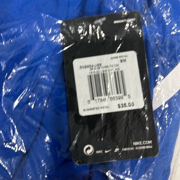 Nike baby onesie hoodie 9 months - Picture 3 of 6